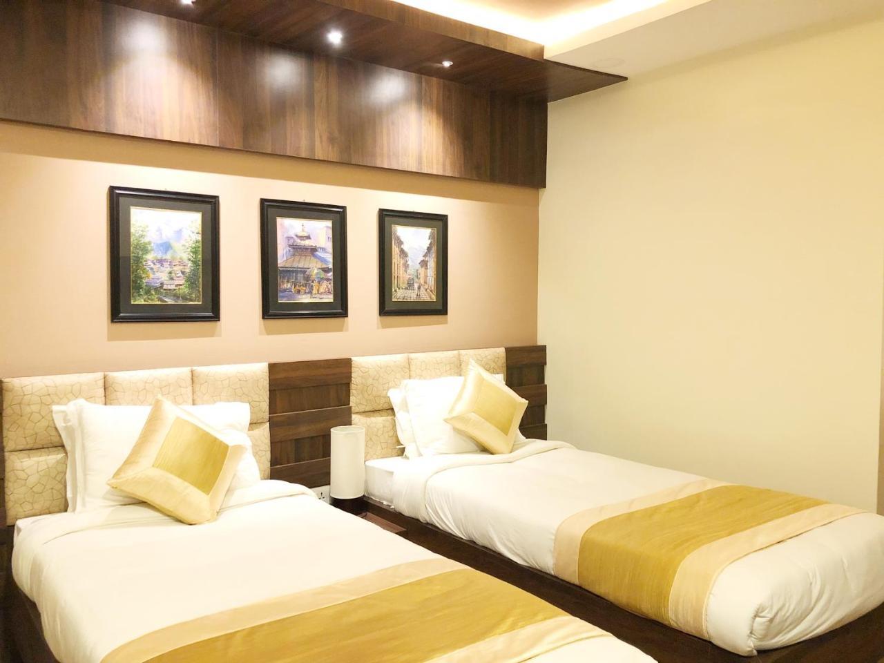 Hotel Kailas Pvt Ltd Birganj Экстерьер фото